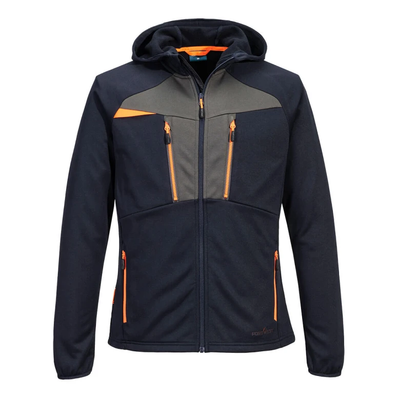 Arbeitsjacke mit Kapuze Portwest DX417