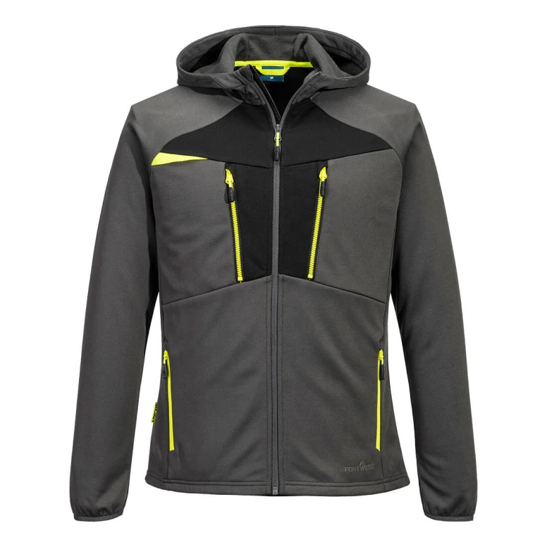 Arbeitsjacke mit Kapuze Portwest DX417