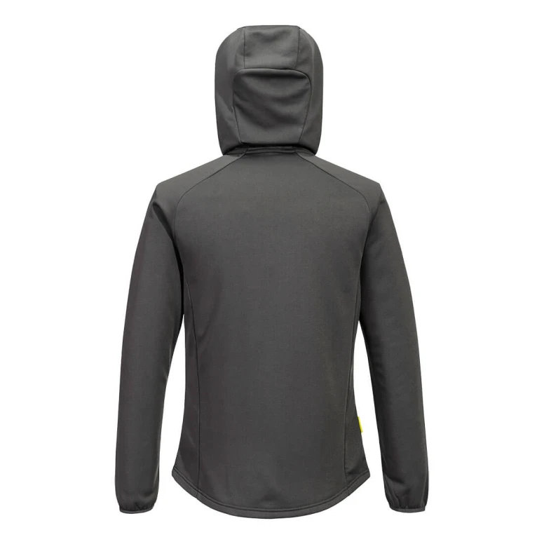 Arbeitsjacke mit Kapuze Portwest DX417