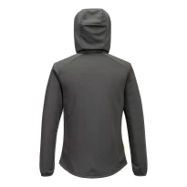 Arbeitsjacke mit Kapuze Portwest DX417