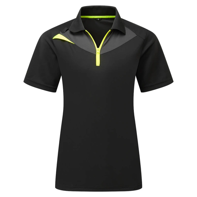 Damen Arbeits-Polo Portwest DX409
