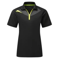 Damen Arbeits-Polo Portwest DX409