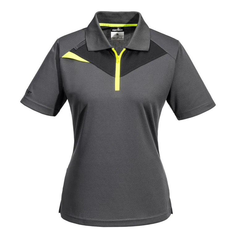 Damen Arbeits-Polo Portwest DX409