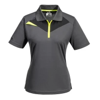 Damen Arbeits-Polo Portwest DX409