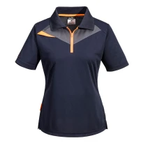 Damen Arbeits-Polo Portwest DX409