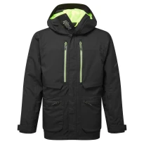 Parka Arbeitsjacke mit vielen Taschen, wasserdicht Portwest EV461