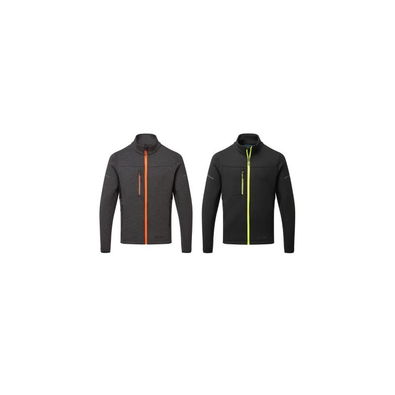 Arbeitsjacke aus Fleece Portwest EV473