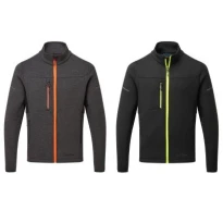 Arbeitsjacke aus Fleece Portwest EV473