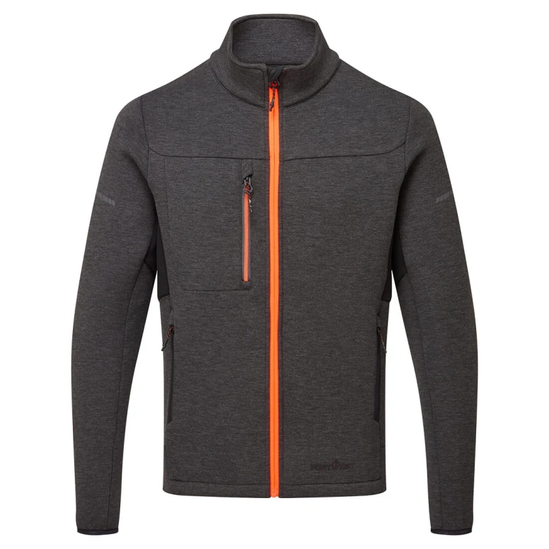 Arbeitsjacke aus Fleece Portwest EV473