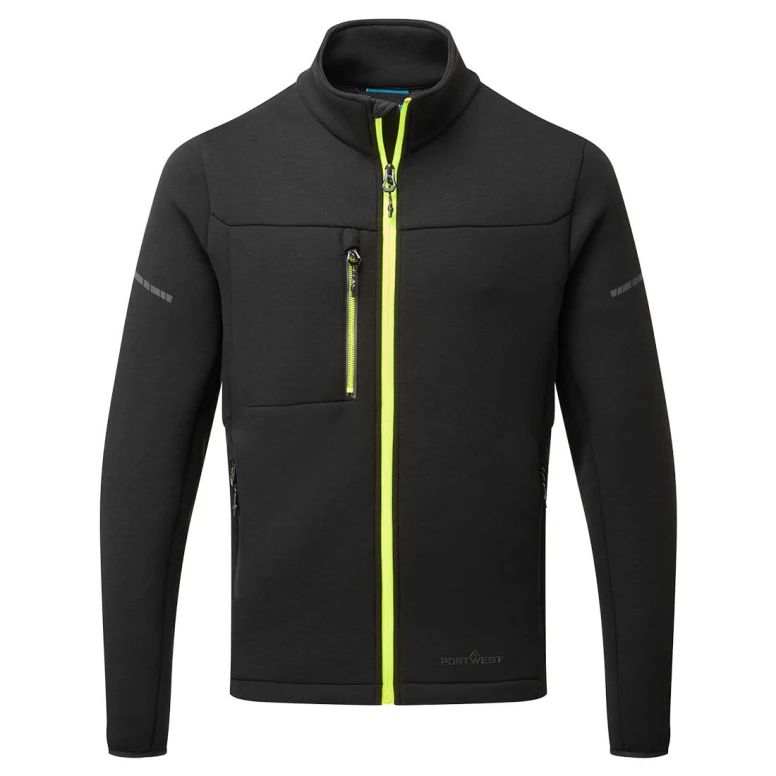 Arbeitsjacke aus Fleece Portwest EV473