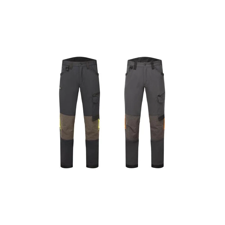 Arbeitshose Portwest Stretch Multitasche EV441