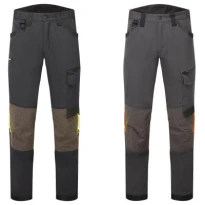 Arbeitshose Portwest Stretch Multitasche EV441