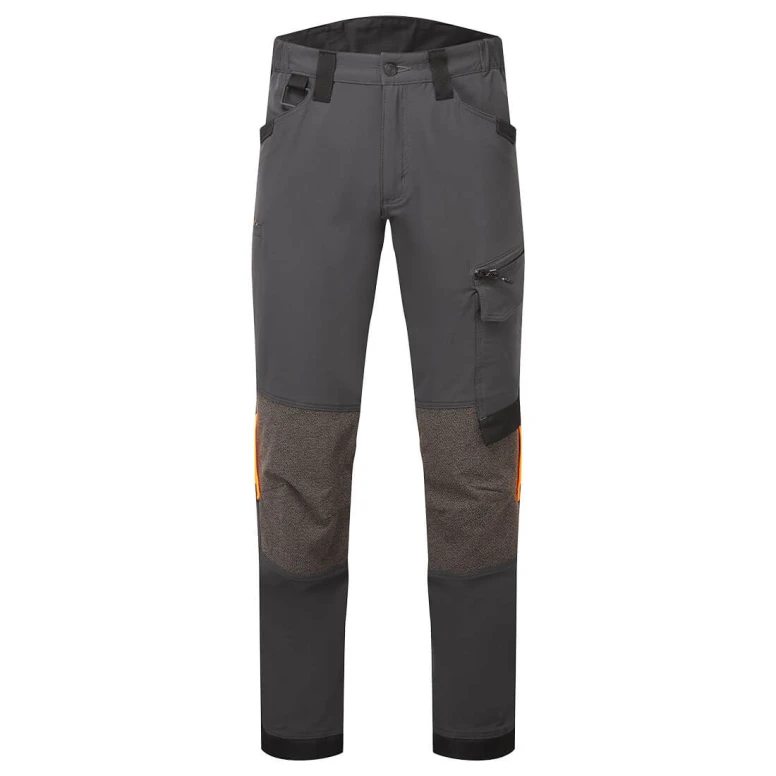 Arbeitshose Portwest Stretch Multitasche EV441