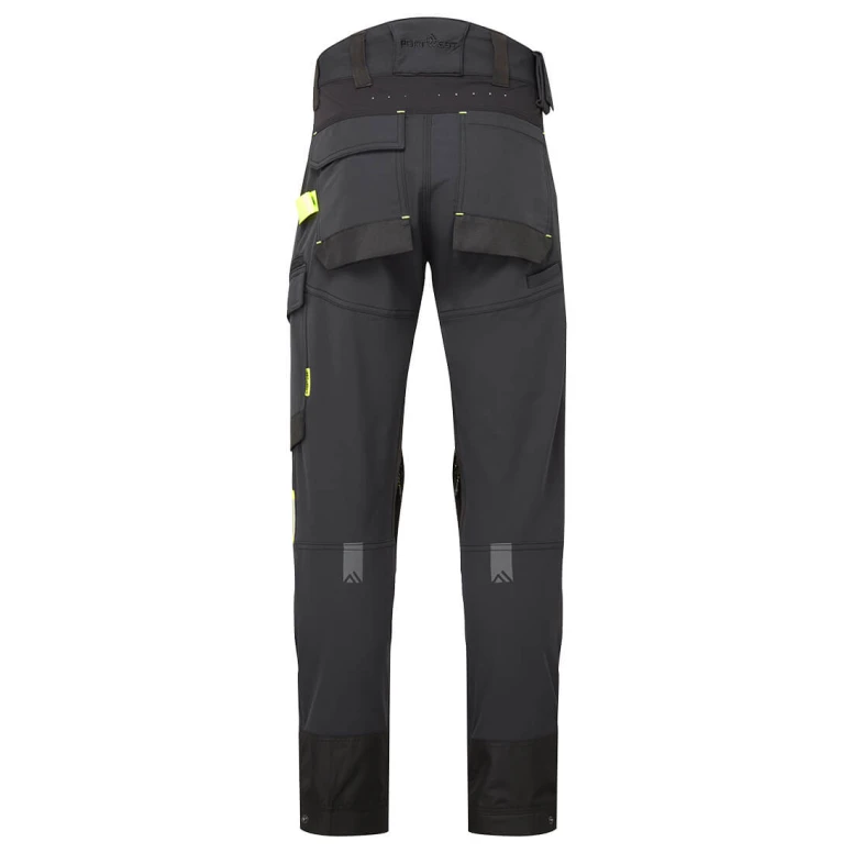 Arbeitshose Portwest Stretch Multitasche EV441