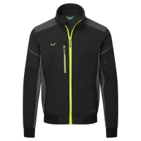 Wasserdichte Arbeitjacke Multitaschen EV4 Softshell Portwest EV464