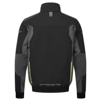 Wasserdichte Arbeitjacke Multitaschen EV4 Softshell Portwest EV464