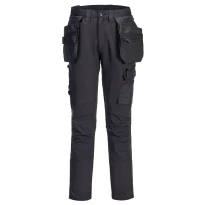 Portwest DX4 Mehrtaschen Stretch-Arbeitshose DX456