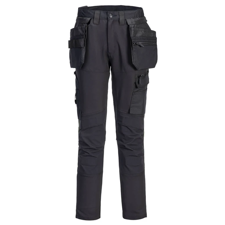 Portwest DX4 Mehrtaschen Stretch-Arbeitshose DX456