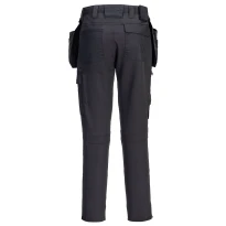 Portwest DX4 Mehrtaschen Stretch-Arbeitshose DX456 2