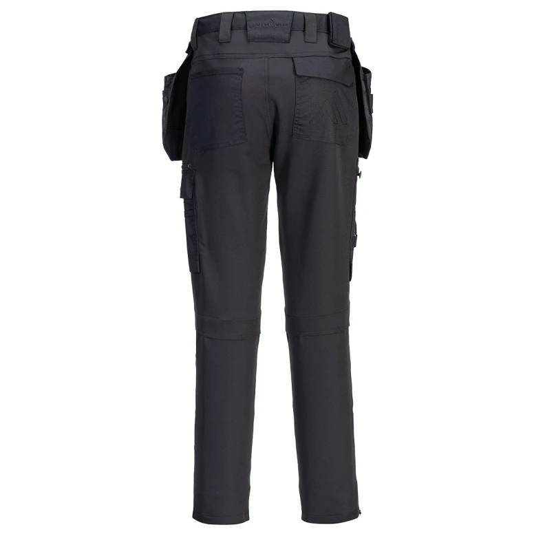 Portwest DX4 Mehrtaschen Stretch-Arbeitshose DX456