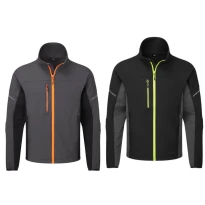 Stretch-Arbeitsjacke EV4 Portwest EV475