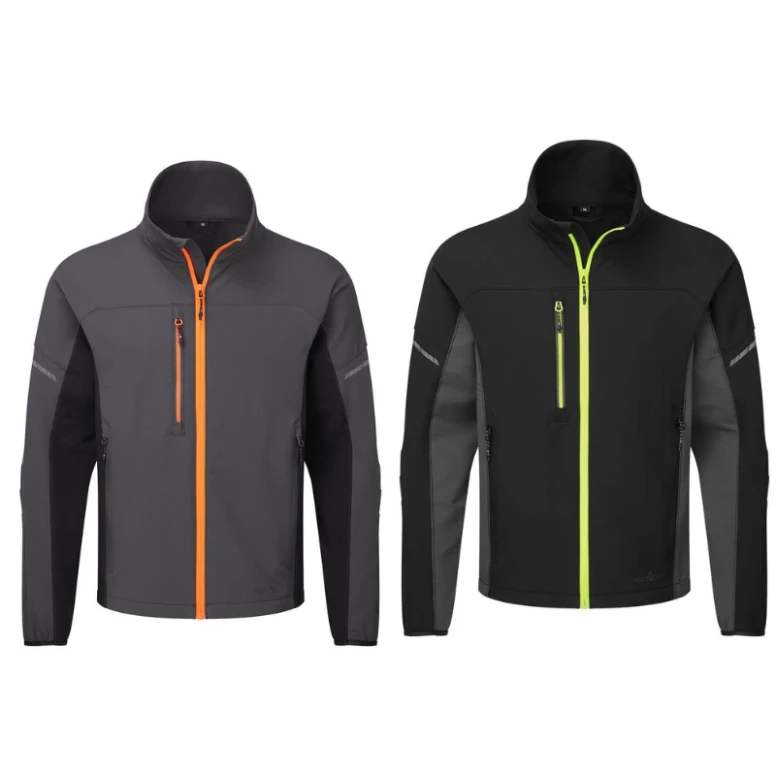 Stretch-Arbeitsjacke EV4 Portwest EV475