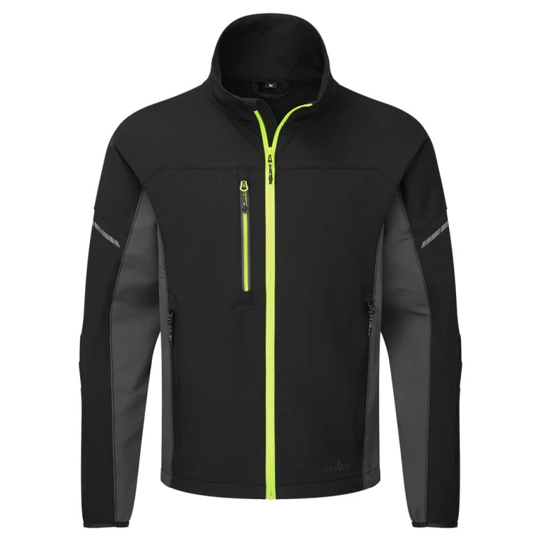 Stretch-Arbeitsjacke EV4 Portwest EV475