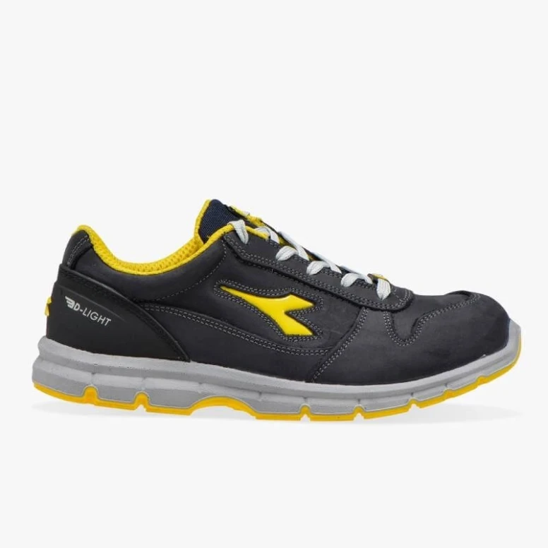 Sicherheitsschuhe Diadora - Run Low S3 SRC ESD 701.181154