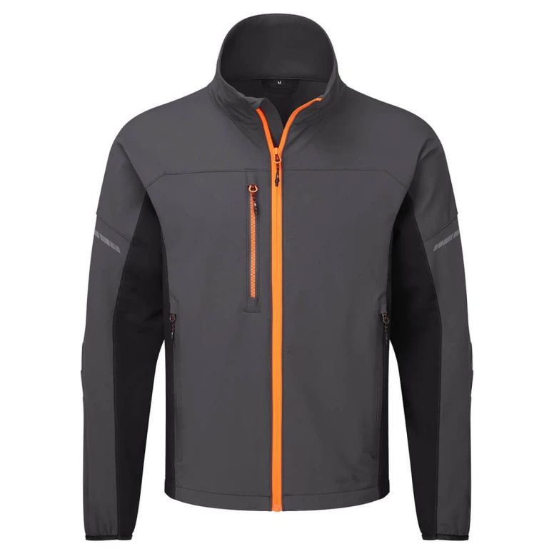 Stretch-Arbeitsjacke EV4 Portwest EV475