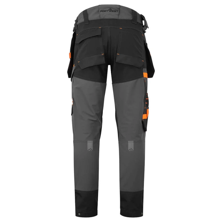 Arbeitsanzüge Portwest Holster Multitasche Stretch EV440