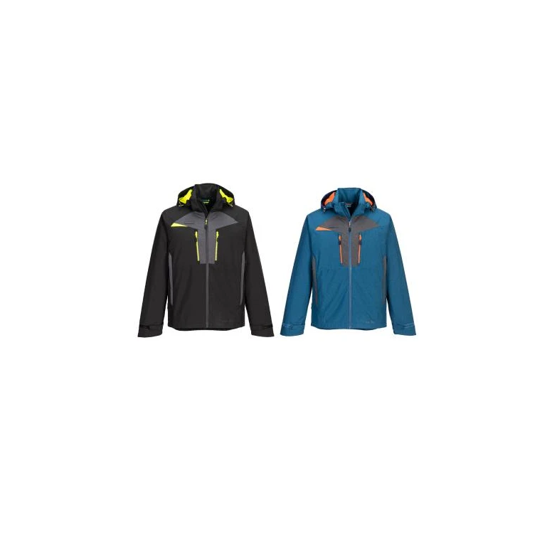 Arbeitsjacke Multitasche Wasserdicht Portwest DX463