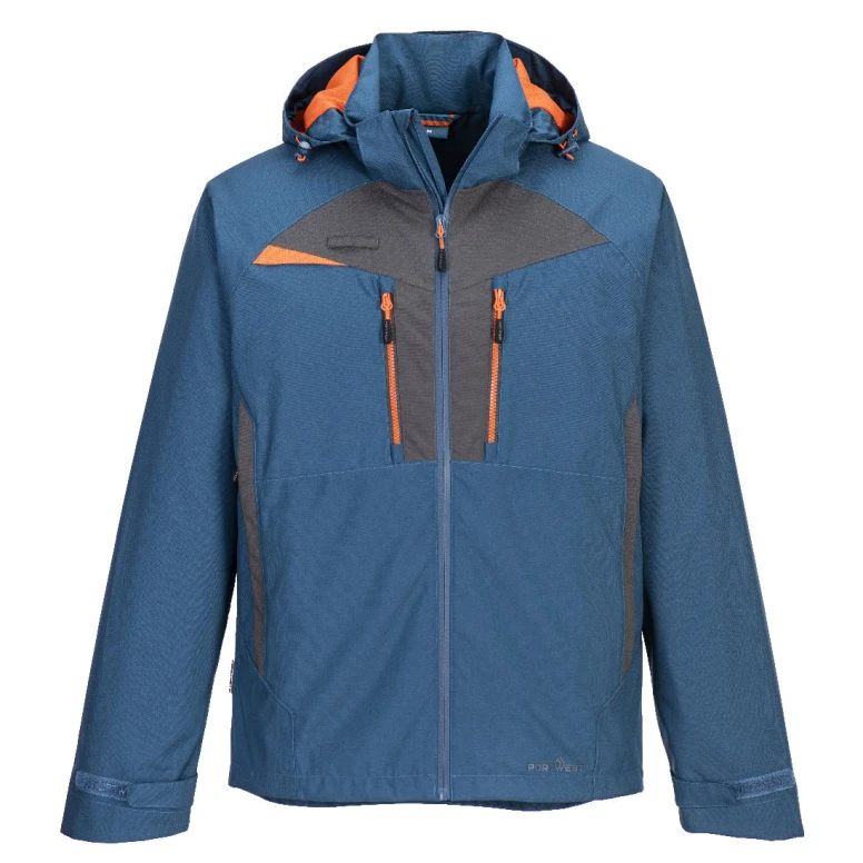 Arbeitsjacke Multitasche Wasserdicht Portwest DX463
