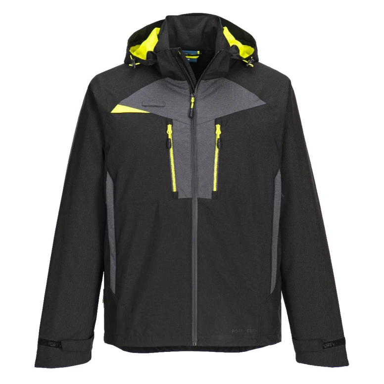 Arbeitsjacke Multitasche Wasserdicht Portwest DX463