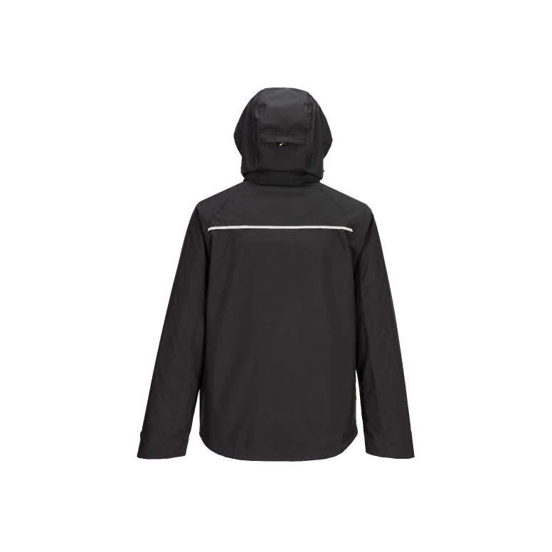 Arbeitsjacke Multitasche Wasserdicht Portwest DX463