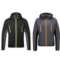 Hybrid-Arbeitsjacke Stretch EV4 Portwest EV470