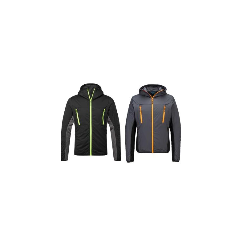 Hybrid-Arbeitsjacke Stretch EV4 Portwest EV470