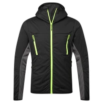 Hybrid-Arbeitsjacke Stretch EV4 Portwest EV470