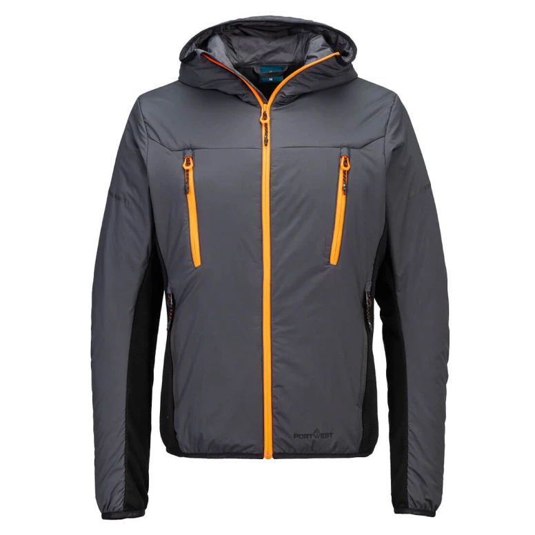 Hybrid-Arbeitsjacke Stretch EV4 Portwest EV470