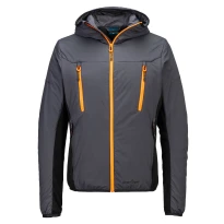 Hybrid-Arbeitsjacke Stretch EV4 Portwest EV470