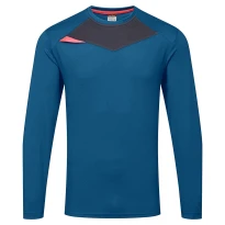 Arbeits-T-Shirt mit langen Ärmeln Portwest DX415 2