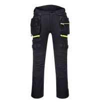 Arbeitshosen Holster für Damen Portwest DX4 Multitasche Stretch DX452