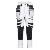 Arbeitshosen Holster für Damen Portwest DX4 Multitasche Stretch DX452