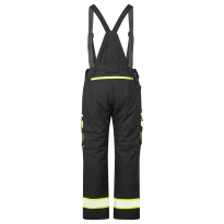 Wasserdichte Stretch-Arbeitshose Portwest DX4 Multitaschen DX458