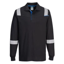 Arbeitsjacke WX3 feuerfest Portwest FR711