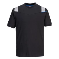 Feuerfeste Arbeits-T-Shirt WX3 Portwest FR712