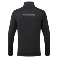 Arbeitsjacke WX3 mit halbem Reißverschluss Portwest T755