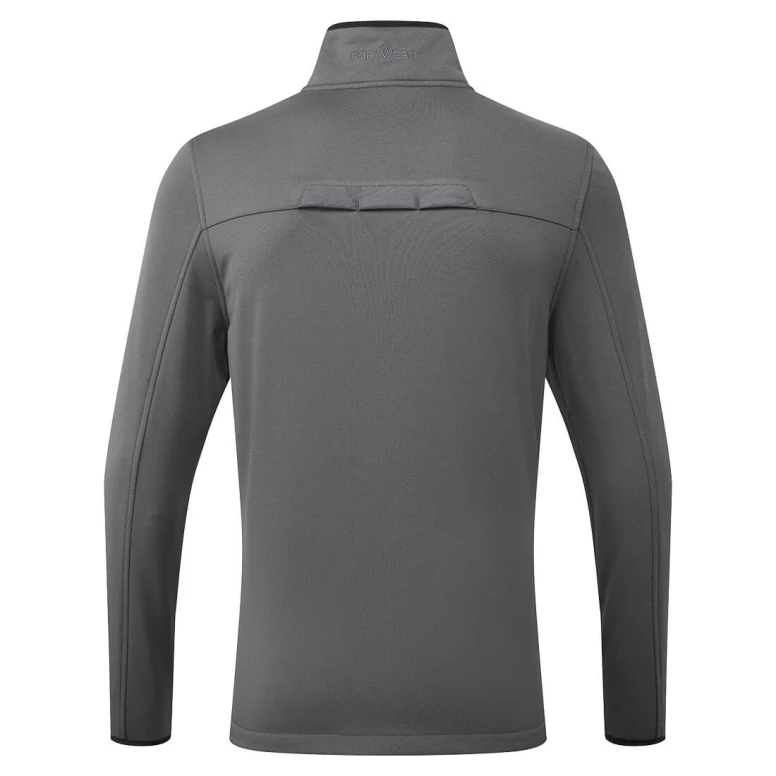Arbeitsjacke WX3 mit voller Reißverschluss Portwest T756