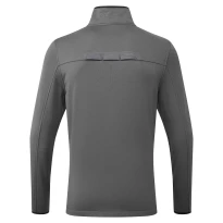 Arbeitsjacke WX3 mit voller Reißverschluss Portwest T756