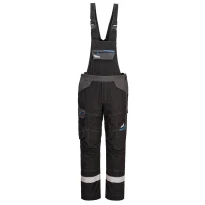 Arbeitslatzhose Portwest Flammenschutz FR405