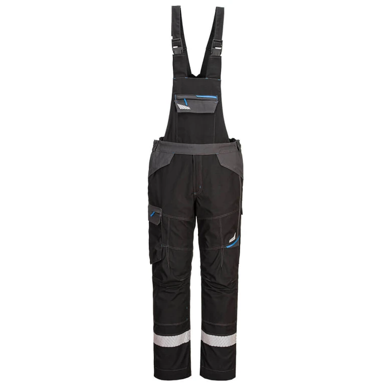 Arbeitslatzhose Portwest Flammenschutz FR405